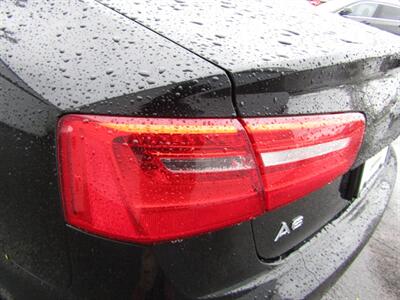 2014 Audi A6 2.0T quattro Premium   - Photo 19 - Haddon Twp, NJ 08107