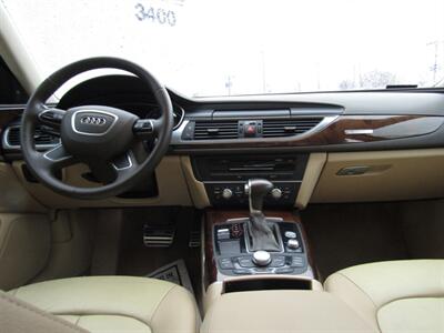 2014 Audi A6 2.0T quattro Premium   - Photo 35 - Haddon Twp, NJ 08107