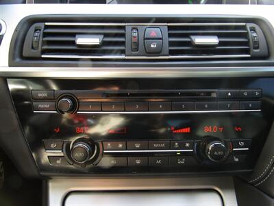 2013 BMW AWD,NAV,DR ASST PKG,TECH PKG,SILVER CERTIFIED   - Photo 31 - Haddon Twp, NJ 08107