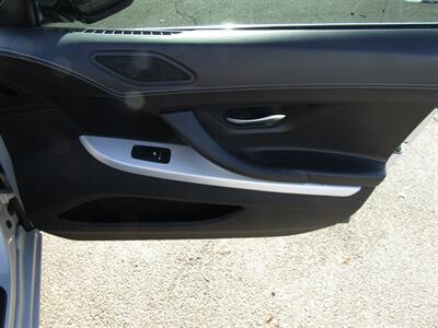 2013 BMW AWD,NAV,DR ASST PKG,TECH PKG,SILVER CERTIFIED   - Photo 22 - Haddon Twp, NJ 08107