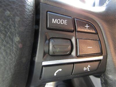 2013 BMW AWD,NAV,DR ASST PKG,TECH PKG,SILVER CERTIFIED   - Photo 26 - Haddon Twp, NJ 08107