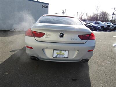 2013 BMW AWD,NAV,DR ASST PKG,TECH PKG,SILVER CERTIFIED   - Photo 6 - Haddon Twp, NJ 08107