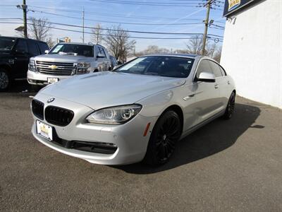 2013 BMW AWD,NAV,DR ASST PKG,TECH PKG,SILVER CERTIFIED   - Photo 3 - Haddon Twp, NJ 08107