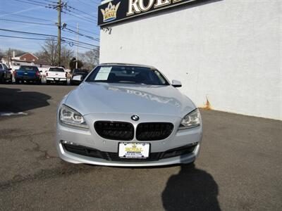 2013 BMW AWD,NAV,DR ASST PKG,TECH PKG,SILVER CERTIFIED   - Photo 2 - Haddon Twp, NJ 08107
