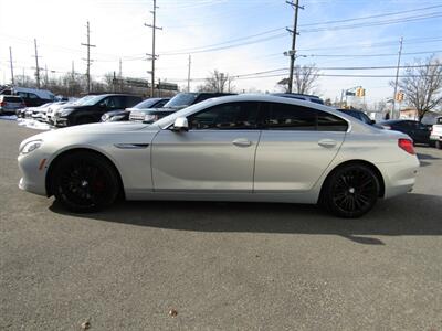 2013 BMW AWD,NAV,DR ASST PKG,TECH PKG,SILVER CERTIFIED   - Photo 4 - Haddon Twp, NJ 08107