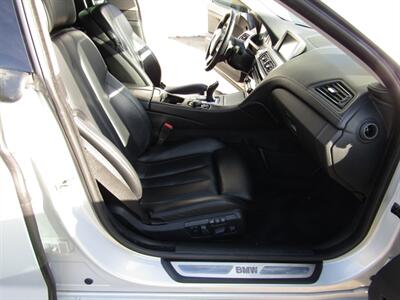 2013 BMW AWD,NAV,DR ASST PKG,TECH PKG,SILVER CERTIFIED   - Photo 21 - Haddon Twp, NJ 08107