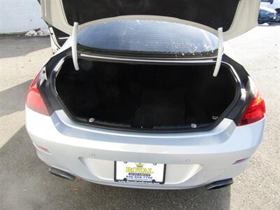 2013 BMW AWD,NAV,DR ASST PKG,TECH PKG,SILVER CERTIFIED   - Photo 17 - Haddon Twp, NJ 08107