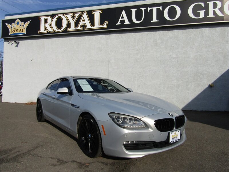 2013 BMW AWD,NAV,DR ASST PKG,TECH PKG,SILVER CERTIFIED   - Photo 1 - Haddon Twp, NJ 08107