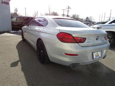 2013 BMW AWD,NAV,DR ASST PKG,TECH PKG,SILVER CERTIFIED   - Photo 5 - Haddon Twp, NJ 08107