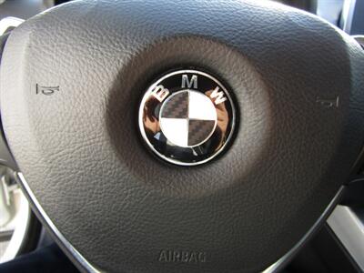 2013 BMW AWD,NAV,DR ASST PKG,TECH PKG,SILVER CERTIFIED   - Photo 25 - Haddon Twp, NJ 08107