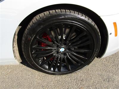 2013 BMW AWD,NAV,DR ASST PKG,TECH PKG,SILVER CERTIFIED   - Photo 42 - Haddon Twp, NJ 08107