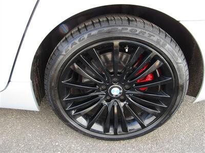 2013 BMW AWD,NAV,DR ASST PKG,TECH PKG,SILVER CERTIFIED   - Photo 40 - Haddon Twp, NJ 08107