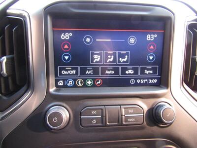 2020 Chevrolet Silverado 1500 LT TRAIL BOSS.4X4.LIFTED.CONV PKG, CERTIFIED   - Photo 34 - Haddon Twp, NJ 08107