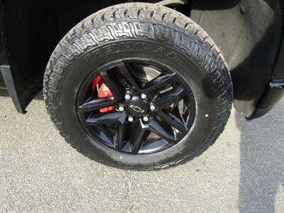 2020 Chevrolet Silverado 1500 LT TRAIL BOSS.4X4.LIFTED.CONV PKG, CERTIFIED   - Photo 42 - Haddon Twp, NJ 08107