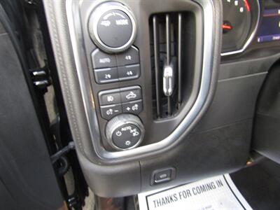 2020 Chevrolet Silverado 1500 LT TRAIL BOSS.4X4.LIFTED.CONV PKG, CERTIFIED   - Photo 29 - Haddon Twp, NJ 08107