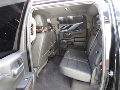 2020 Chevrolet Silverado 1500 LT TRAIL BOSS.4X4.LIFTED.CONV PKG, CERTIFIED   - Photo 19 - Haddon Twp, NJ 08107