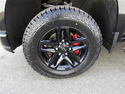 2020 Chevrolet Silverado 1500 LT TRAIL BOSS.4X4.LIFTED.CONV PKG, CERTIFIED   - Photo 39 - Haddon Twp, NJ 08107