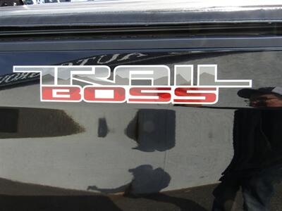 2020 Chevrolet Silverado 1500 LT TRAIL BOSS.4X4.LIFTED.CONV PKG, CERTIFIED   - Photo 11 - Haddon Twp, NJ 08107