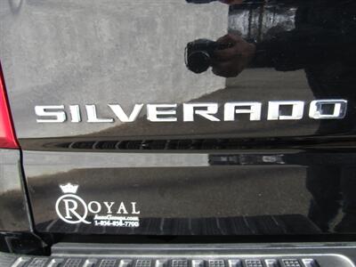 2020 Chevrolet Silverado 1500 LT TRAIL BOSS.4X4.LIFTED.CONV PKG, CERTIFIED   - Photo 12 - Haddon Twp, NJ 08107