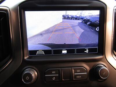 2020 Chevrolet Silverado 1500 LT TRAIL BOSS.4X4.LIFTED.CONV PKG, CERTIFIED   - Photo 36 - Haddon Twp, NJ 08107