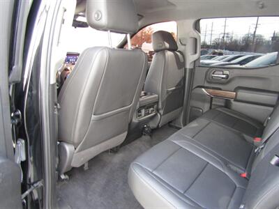 2020 Chevrolet Silverado 1500 LT TRAIL BOSS.4X4.LIFTED.CONV PKG, CERTIFIED   - Photo 20 - Haddon Twp, NJ 08107