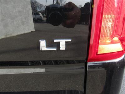 2020 Chevrolet Silverado 1500 LT TRAIL BOSS.4X4.LIFTED.CONV PKG, CERTIFIED   - Photo 13 - Haddon Twp, NJ 08107