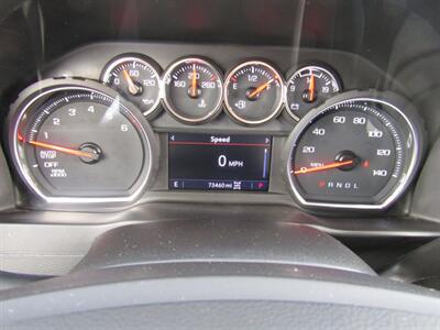 2020 Chevrolet Silverado 1500 LT TRAIL BOSS.4X4.LIFTED.CONV PKG, CERTIFIED   - Photo 33 - Haddon Twp, NJ 08107