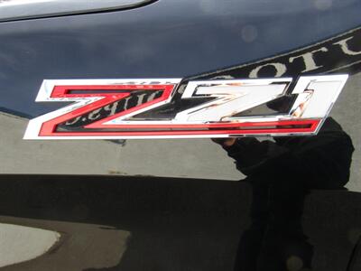 2020 Chevrolet Silverado 1500 LT TRAIL BOSS.4X4.LIFTED.CONV PKG, CERTIFIED   - Photo 10 - Haddon Twp, NJ 08107