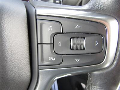 2020 Chevrolet Silverado 1500 LT TRAIL BOSS.4X4.LIFTED.CONV PKG, CERTIFIED   - Photo 32 - Haddon Twp, NJ 08107