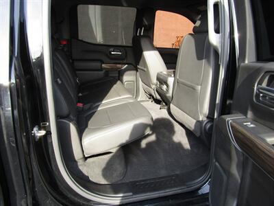 2020 Chevrolet Silverado 1500 LT TRAIL BOSS.4X4.LIFTED.CONV PKG, CERTIFIED   - Photo 23 - Haddon Twp, NJ 08107