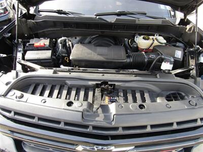 2020 Chevrolet Silverado 1500 LT TRAIL BOSS.4X4.LIFTED.CONV PKG, CERTIFIED   - Photo 44 - Haddon Twp, NJ 08107