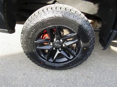 2020 Chevrolet Silverado 1500 LT TRAIL BOSS.4X4.LIFTED.CONV PKG, CERTIFIED   - Photo 41 - Haddon Twp, NJ 08107