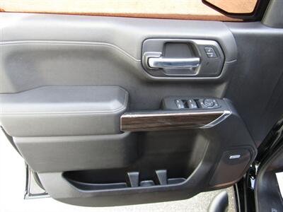 2020 Chevrolet Silverado 1500 LT TRAIL BOSS.4X4.LIFTED.CONV PKG, CERTIFIED   - Photo 14 - Haddon Twp, NJ 08107