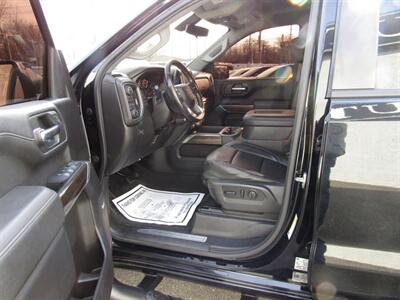 2020 Chevrolet Silverado 1500 LT TRAIL BOSS.4X4.LIFTED.CONV PKG, CERTIFIED   - Photo 16 - Haddon Twp, NJ 08107