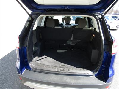 2016 Ford Escape AWD,SE,CONV PKG,BLUETOOTH,SILVER CERTIFIED   - Photo 44 - Haddon Twp, NJ 08107