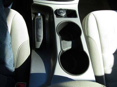 2016 Ford Escape AWD,SE,CONV PKG,BLUETOOTH,SILVER CERTIFIED   - Photo 70 - Haddon Twp, NJ 08107