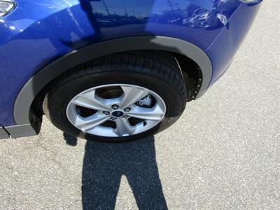 2016 Ford Escape AWD,SE,CONV PKG,BLUETOOTH,SILVER CERTIFIED   - Photo 15 - Haddon Twp, NJ 08107