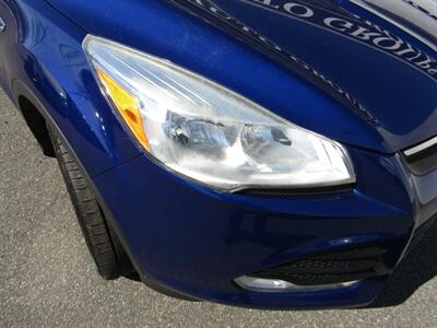 2016 Ford Escape AWD,SE,CONV PKG,BLUETOOTH,SILVER CERTIFIED   - Photo 9 - Haddon Twp, NJ 08107