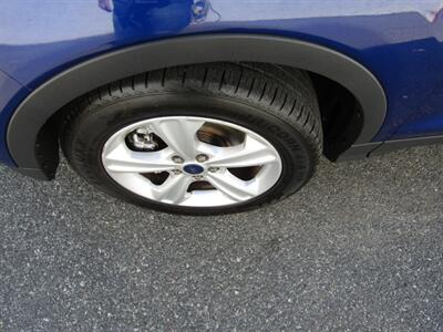 2016 Ford Escape AWD,SE,CONV PKG,BLUETOOTH,SILVER CERTIFIED   - Photo 33 - Haddon Twp, NJ 08107