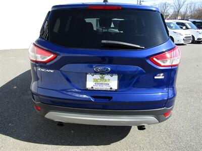 2016 Ford Escape AWD,SE,CONV PKG,BLUETOOTH,SILVER CERTIFIED   - Photo 24 - Haddon Twp, NJ 08107