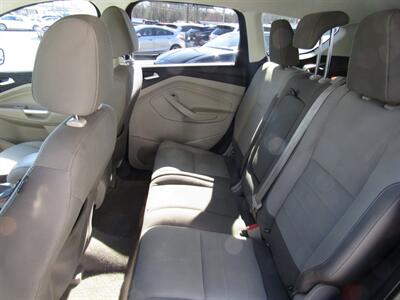 2016 Ford Escape AWD,SE,CONV PKG,BLUETOOTH,SILVER CERTIFIED   - Photo 42 - Haddon Twp, NJ 08107