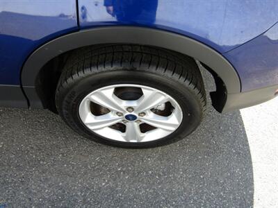 2016 Ford Escape AWD,SE,CONV PKG,BLUETOOTH,SILVER CERTIFIED   - Photo 30 - Haddon Twp, NJ 08107