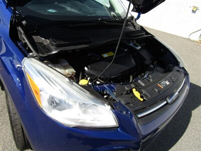 2016 Ford Escape AWD,SE,CONV PKG,BLUETOOTH,SILVER CERTIFIED   - Photo 76 - Haddon Twp, NJ 08107