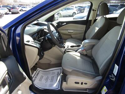 2016 Ford Escape AWD,SE,CONV PKG,BLUETOOTH,SILVER CERTIFIED   - Photo 37 - Haddon Twp, NJ 08107