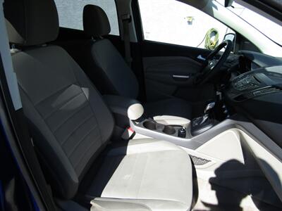 2016 Ford Escape AWD,SE,CONV PKG,BLUETOOTH,SILVER CERTIFIED   - Photo 51 - Haddon Twp, NJ 08107