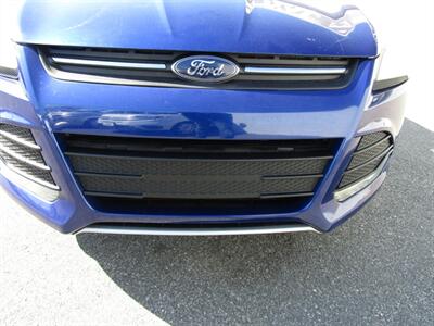 2016 Ford Escape AWD,SE,CONV PKG,BLUETOOTH,SILVER CERTIFIED   - Photo 11 - Haddon Twp, NJ 08107