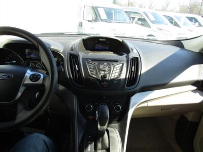 2016 Ford Escape AWD,SE,CONV PKG,BLUETOOTH,SILVER CERTIFIED   - Photo 66 - Haddon Twp, NJ 08107