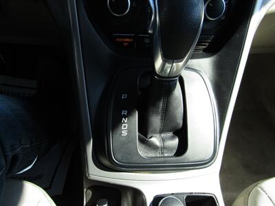 2016 Ford Escape AWD,SE,CONV PKG,BLUETOOTH,SILVER CERTIFIED   - Photo 69 - Haddon Twp, NJ 08107