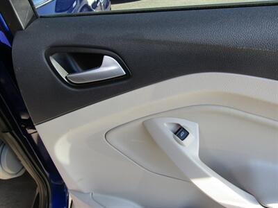 2016 Ford Escape AWD,SE,CONV PKG,BLUETOOTH,SILVER CERTIFIED   - Photo 50 - Haddon Twp, NJ 08107