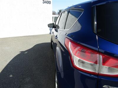 2016 Ford Escape AWD,SE,CONV PKG,BLUETOOTH,SILVER CERTIFIED   - Photo 29 - Haddon Twp, NJ 08107